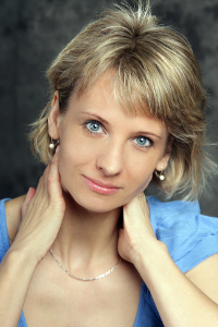 Andrea Brothankova